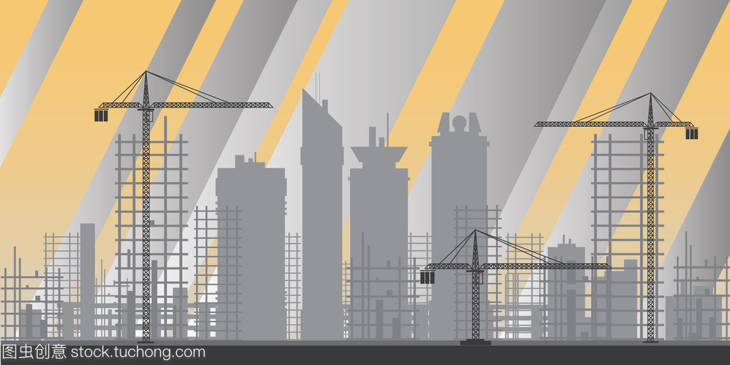 矢量圖在建設(shè)工程中的應(yīng)用與重要性