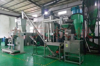 餐廚垃圾無人收？投資餐廚垃圾處理設(shè)備，在人防工程中創(chuàng)造新收益