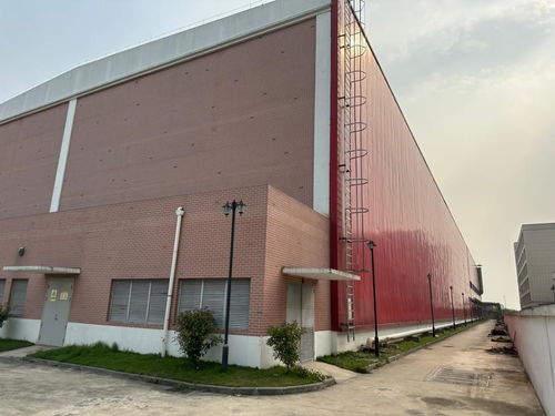 嘉興一大型工廠人防工程歷經300輪競價，新成立公司以5099萬成功競得