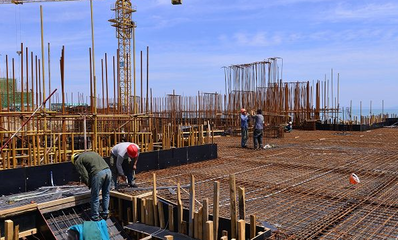 建設工程施工合同（人防工程）撰寫指南與關鍵條款解析