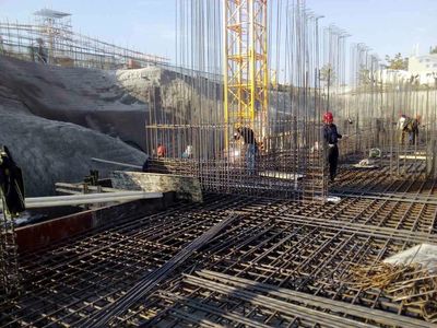 城建·世紀(jì)陽江項(xiàng)目10月14日-10月20日建設(shè)動(dòng)態(tài) 擘畫城市新形象，賦能美好生活