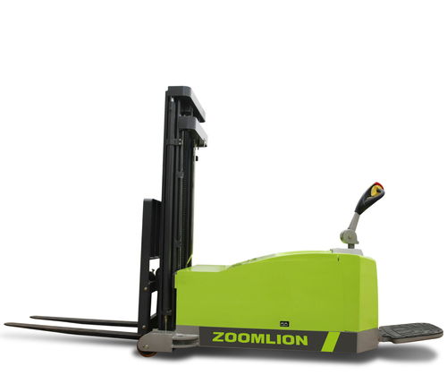 廣東叉車租賃 高效便捷的物流解決方案