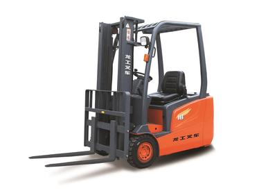 南寧龍工叉車租賃 高效、靈活的物流解決方案