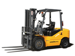 東莞市臺鑫叉車 專業叉車租賃服務，助力企業高效運營