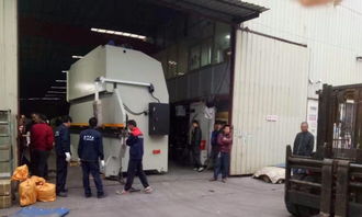 專業設備與工廠搬遷解決方案 廣州吊車出租、叉車租賃一站式服務