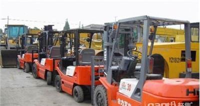 合力、杭叉領銜，國產叉車品牌油耗解析與太倉租賃市場概覽